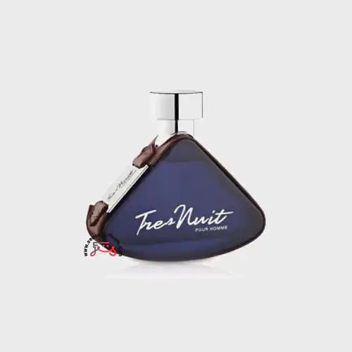 عطر ادکلن آرماف ترس نویت